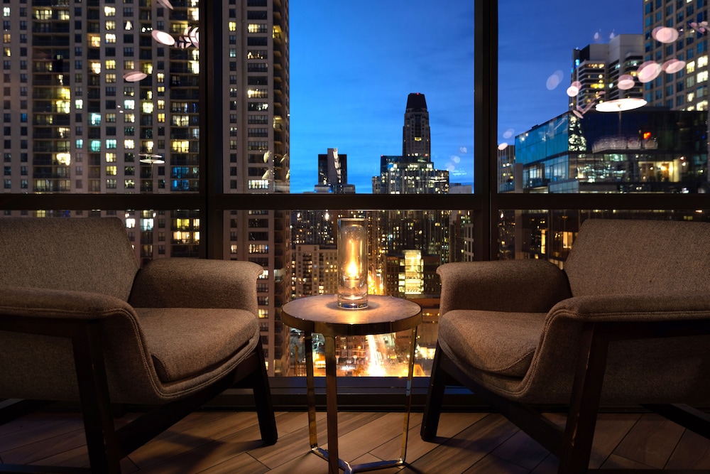 Eurostars Magnificent Mile 37/63