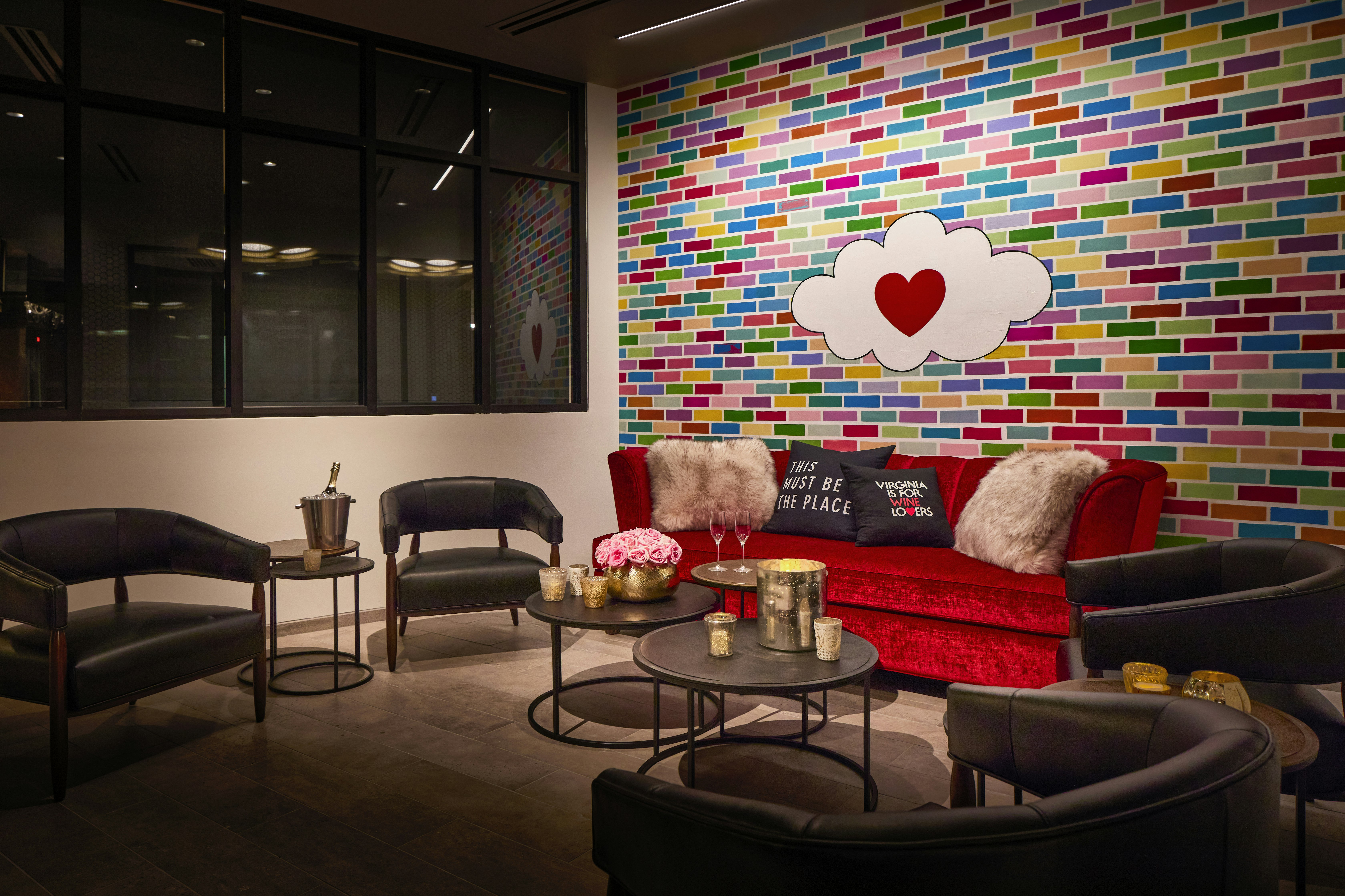 Archer Hotel Tysons 42/77