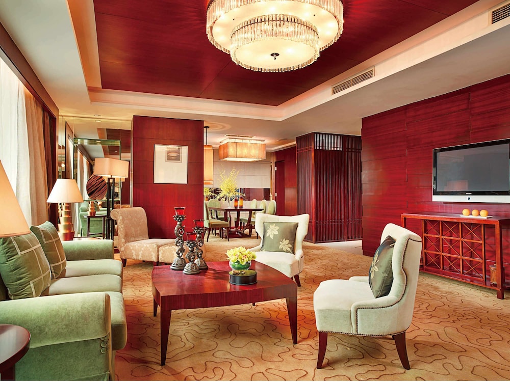 Sofitel Galaxy Nanjing 33/48