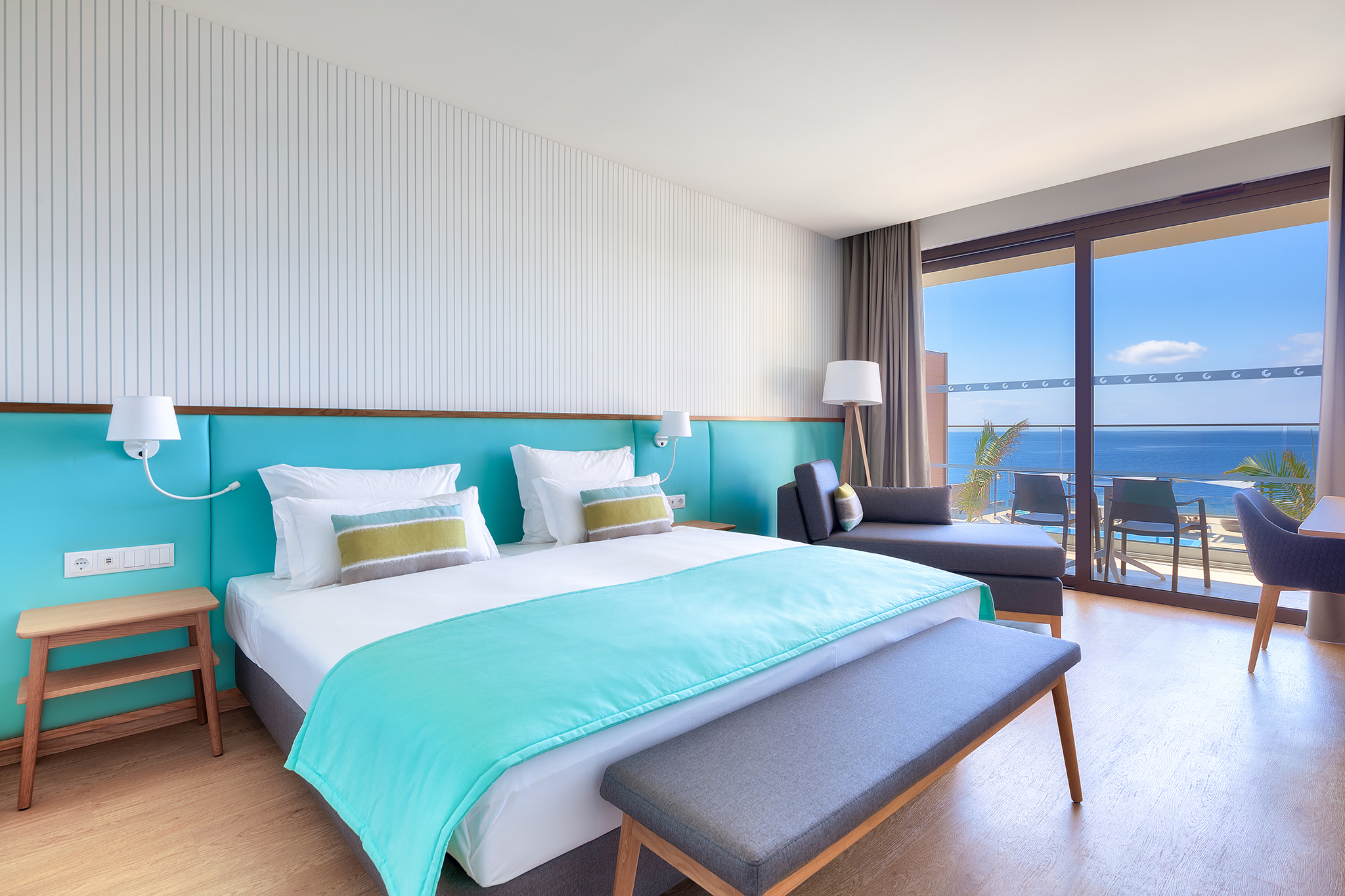 Sentido Galomar - Adults Only 10/44