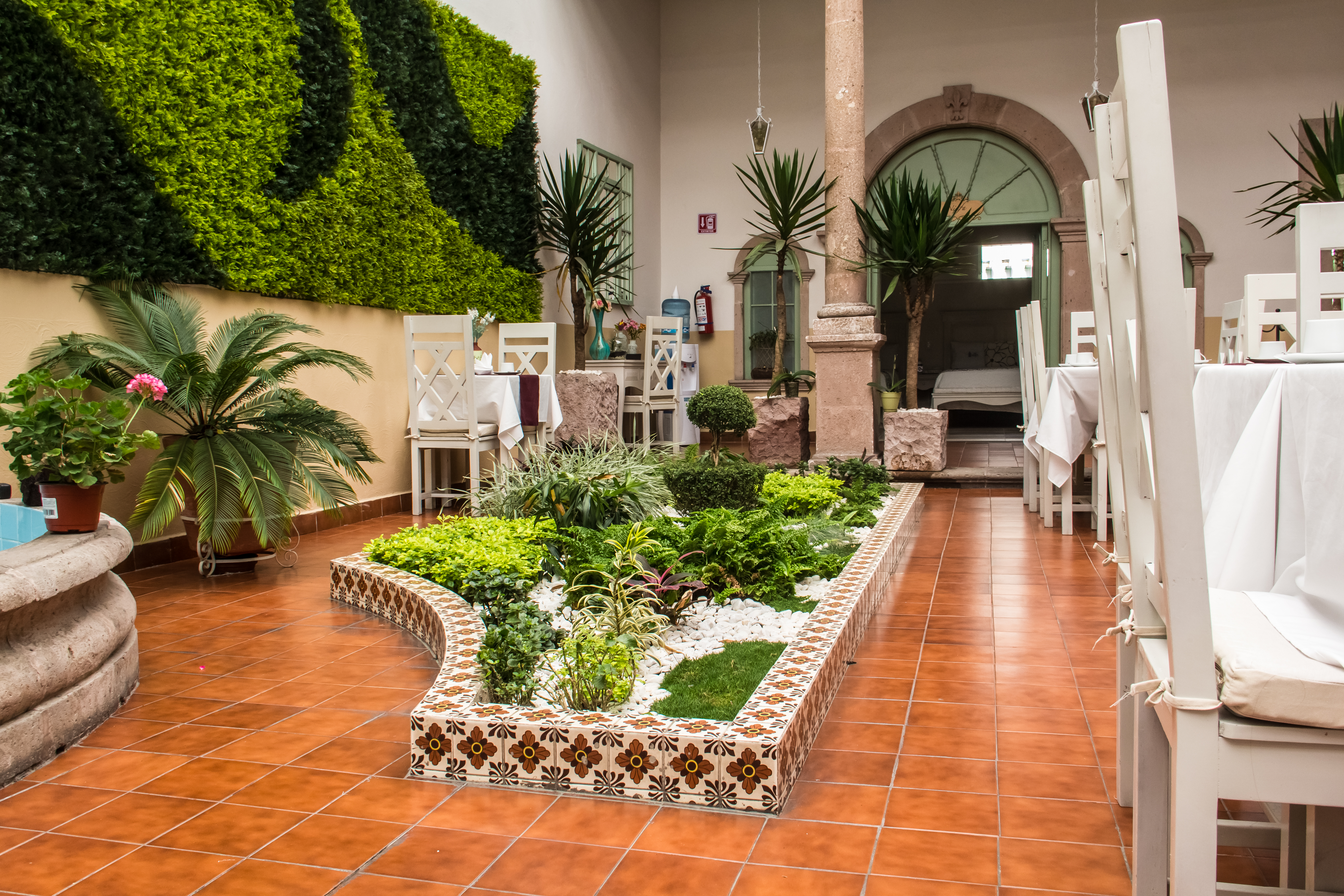 Casa Jose Maria Hotel 44/50
