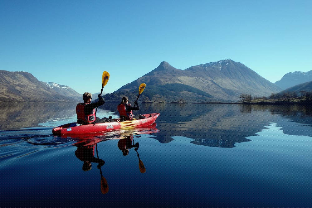 Isles of Glencoe Hotel 30/57