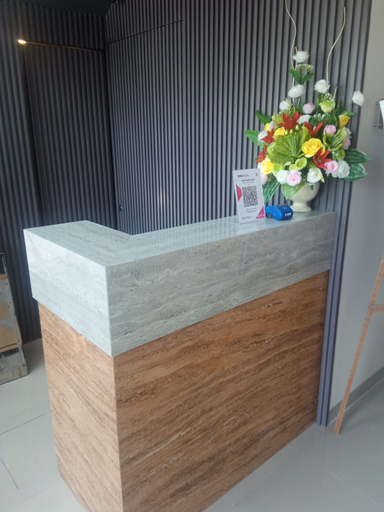UpCity Express Hotel Semarang by Pillow 2/11