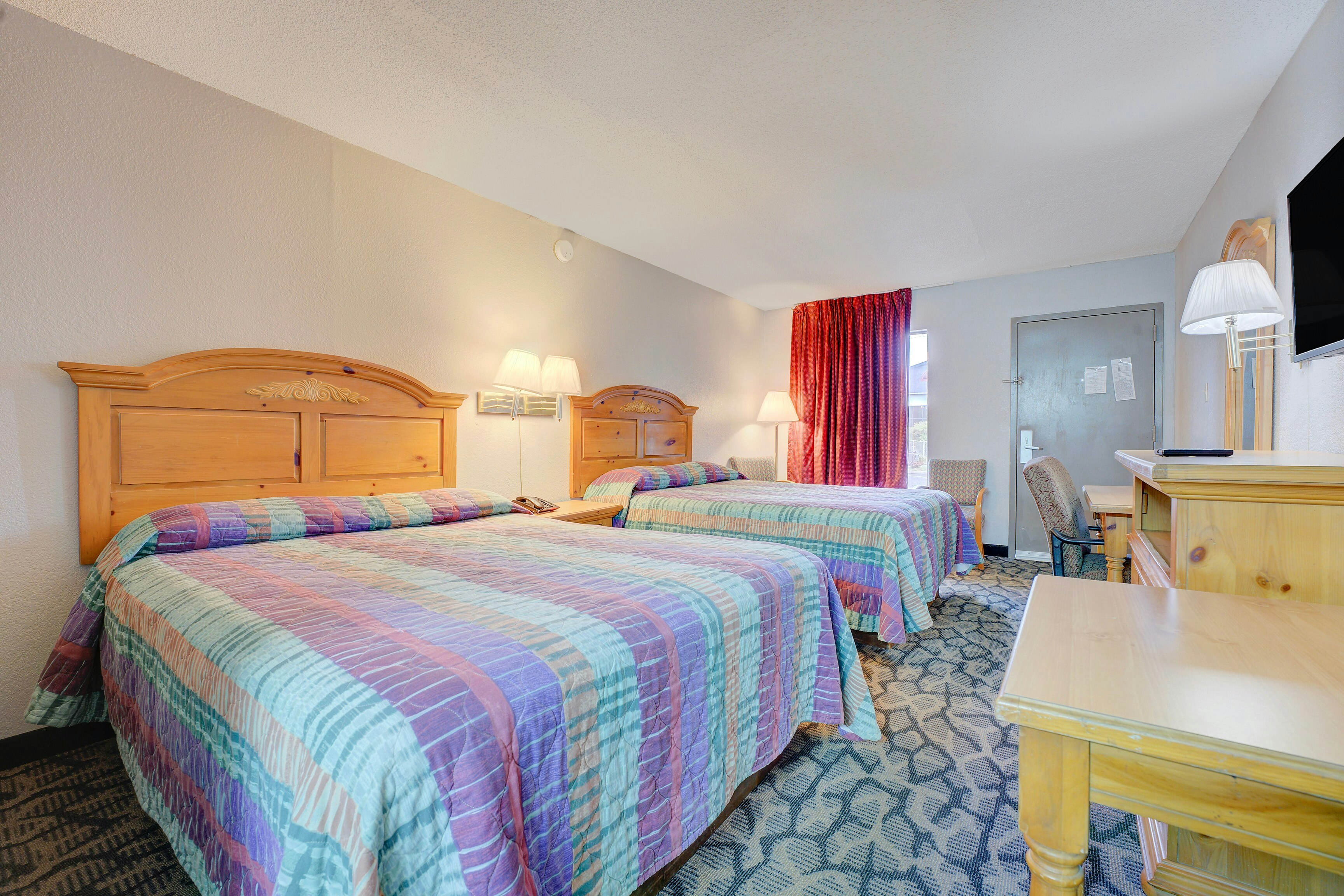 Travel Inn Lebanon Nashville Near I-40 21/61