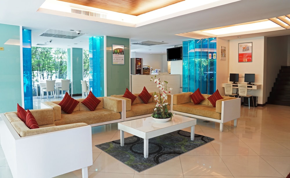Mayfair Pratunam 23/31