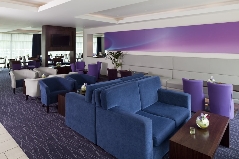 Holiday Inn Express Burnley 41/78