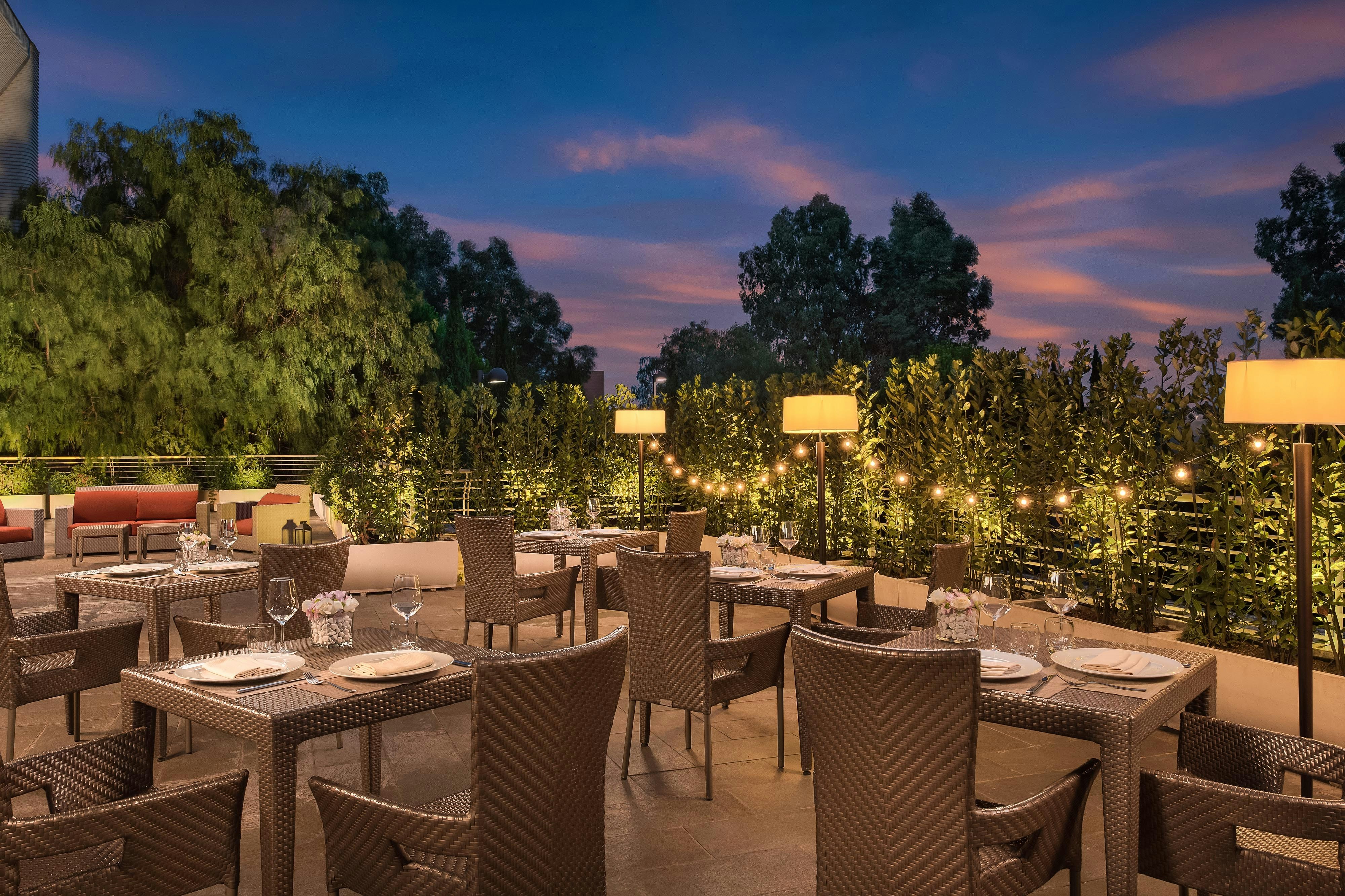 Sheraton Parco De Medici Rome Hotel 34/66