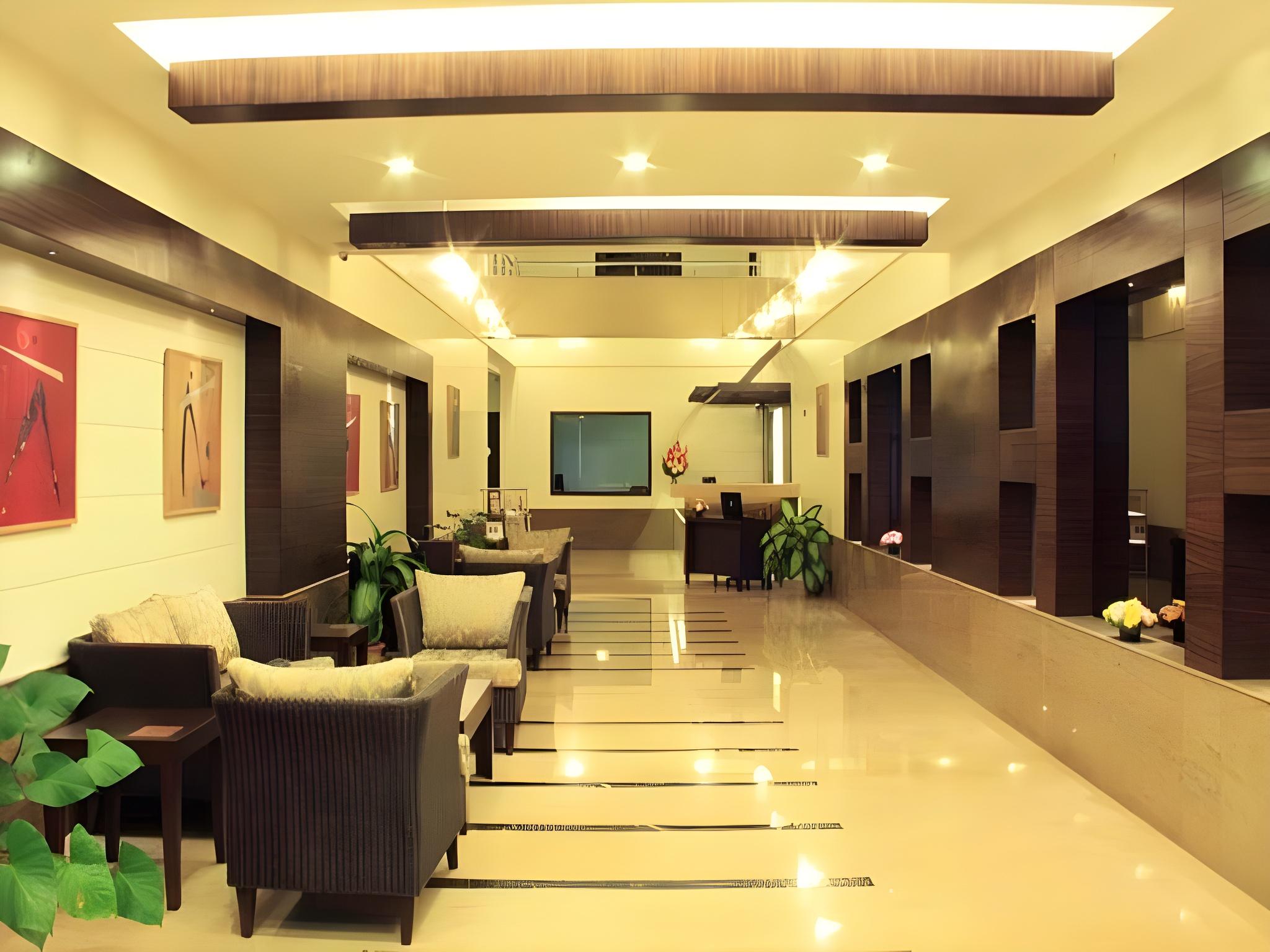 Hotel CRN Canary Sapphire 19/28