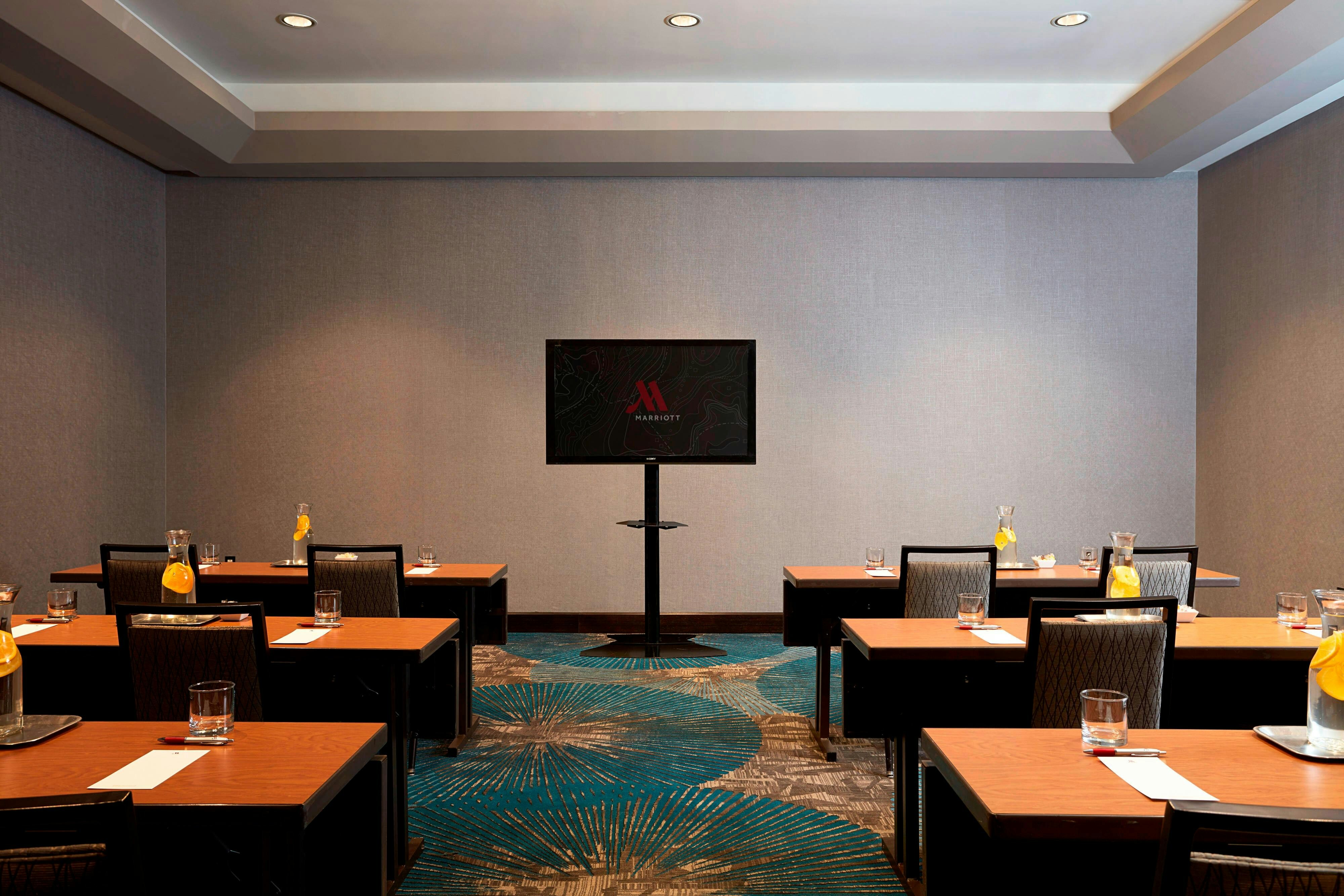 Crystal Gateway Marriott 17/30