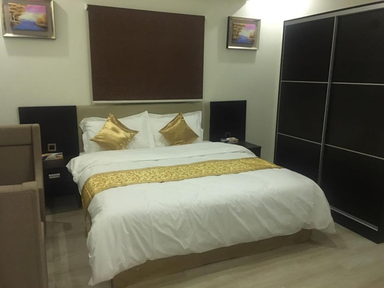 نورث هاوس للأجنحه الفندقية(Nourth House Aparthotel) 13/39