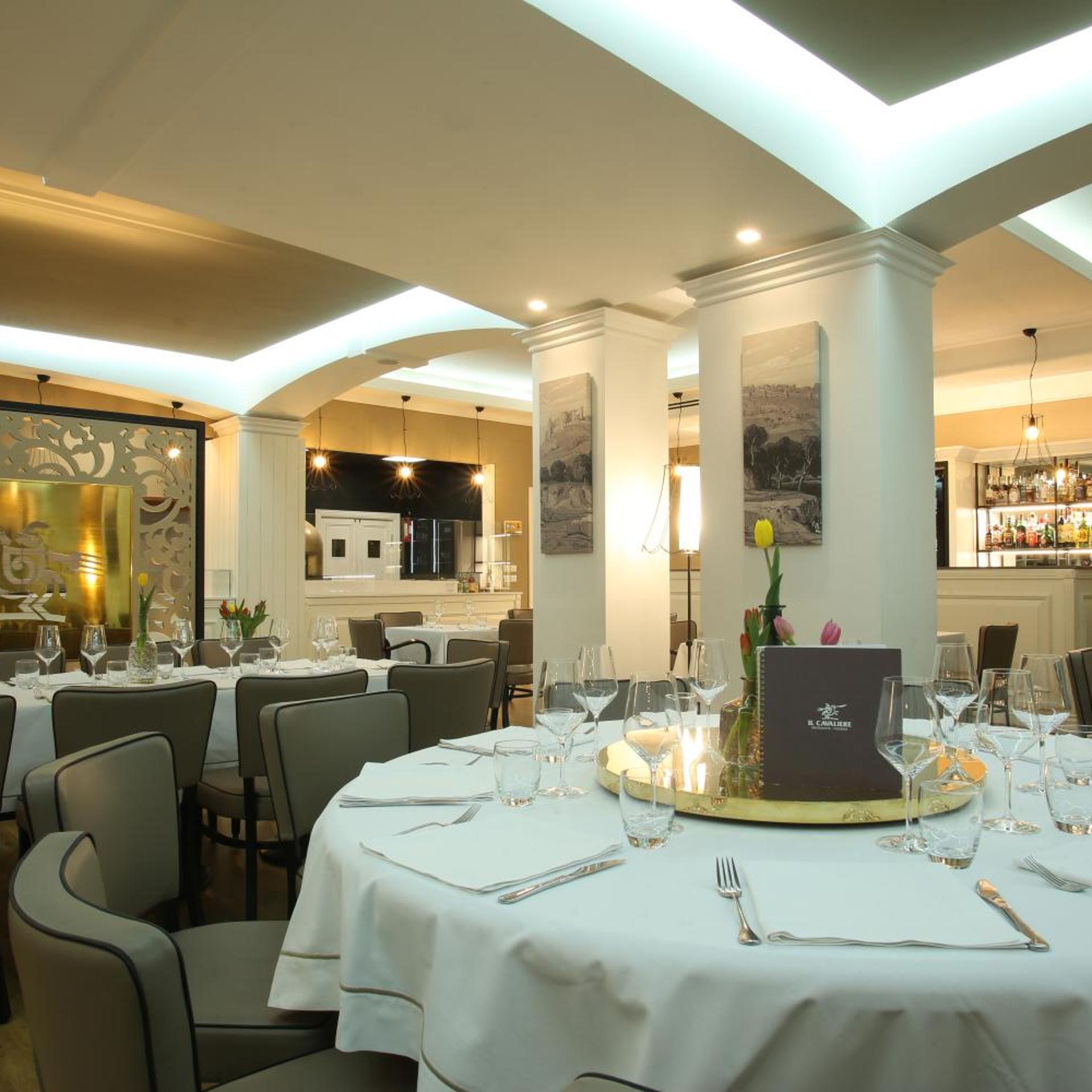 Relais la Fattoria 35/50