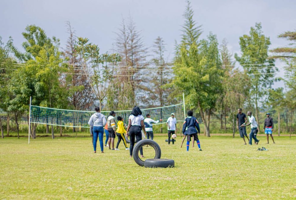 Tumaini Cottages And Conference Centre 48/60