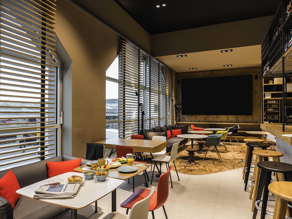 Ibis Heidelberg Hauptbahnhof 50/73