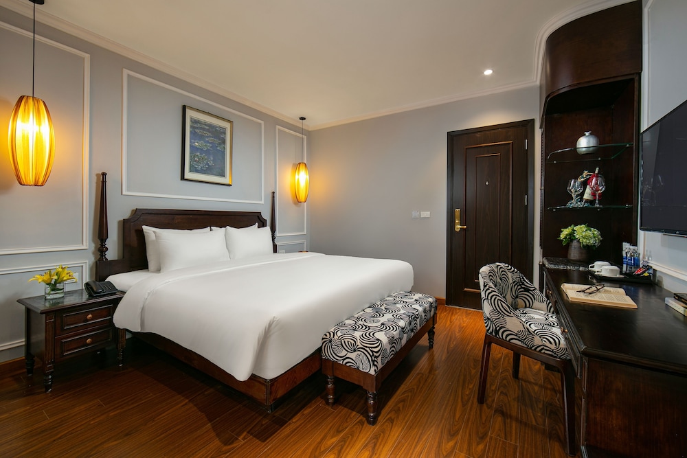 Salute Premium Hotel & Spa 16/36