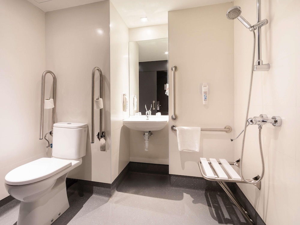 Ibis Budget Madrid Centro Lavapies 63/68