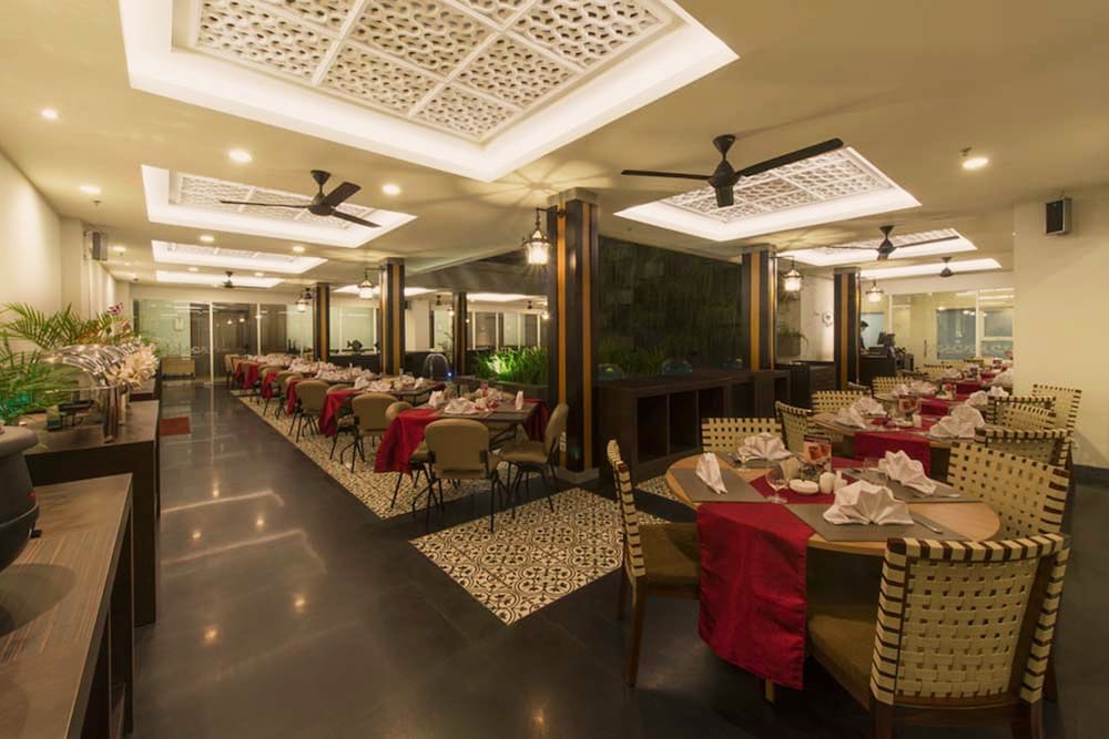 Pranaya Boutique Hotel 37/47