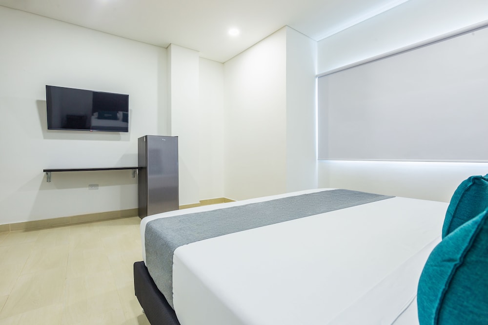 Ayenda Hotel Trinidad 18/31