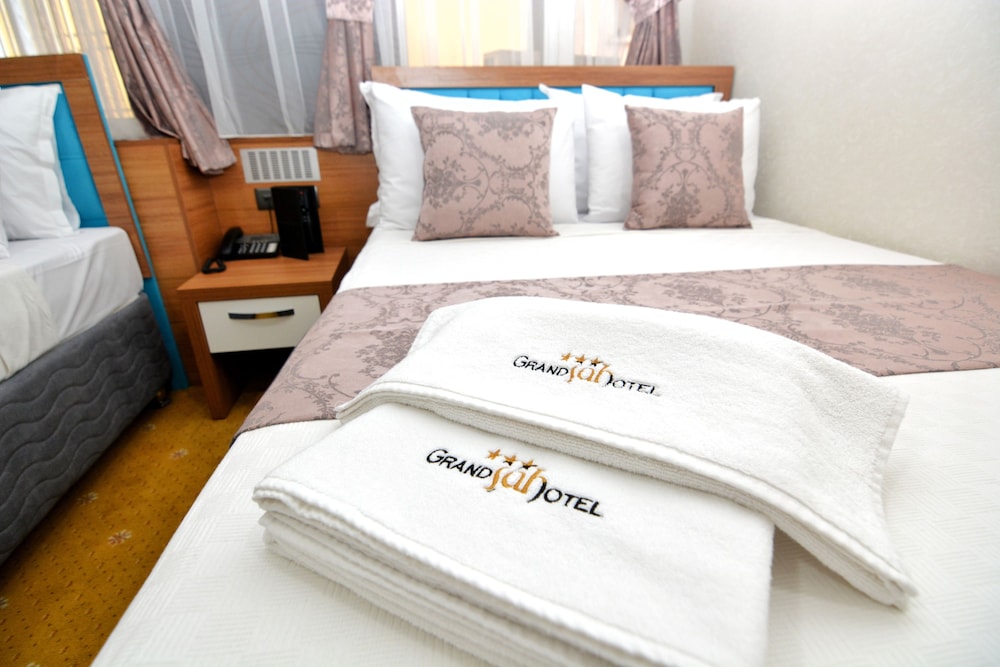 Grand Sah Otel 14/35