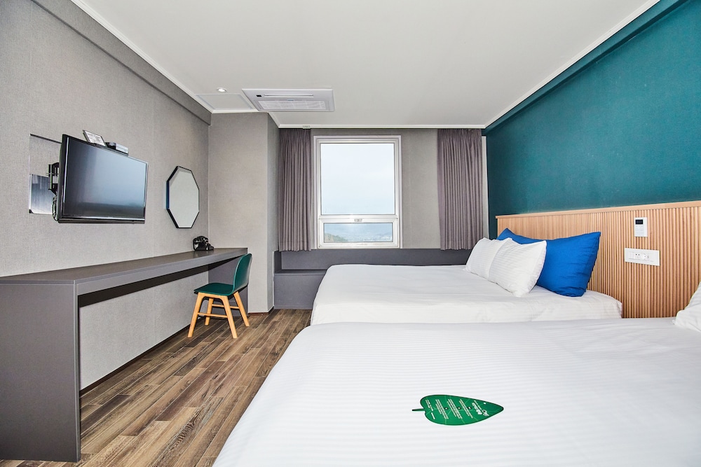 Kolon Hotel Gyeongju 22/71