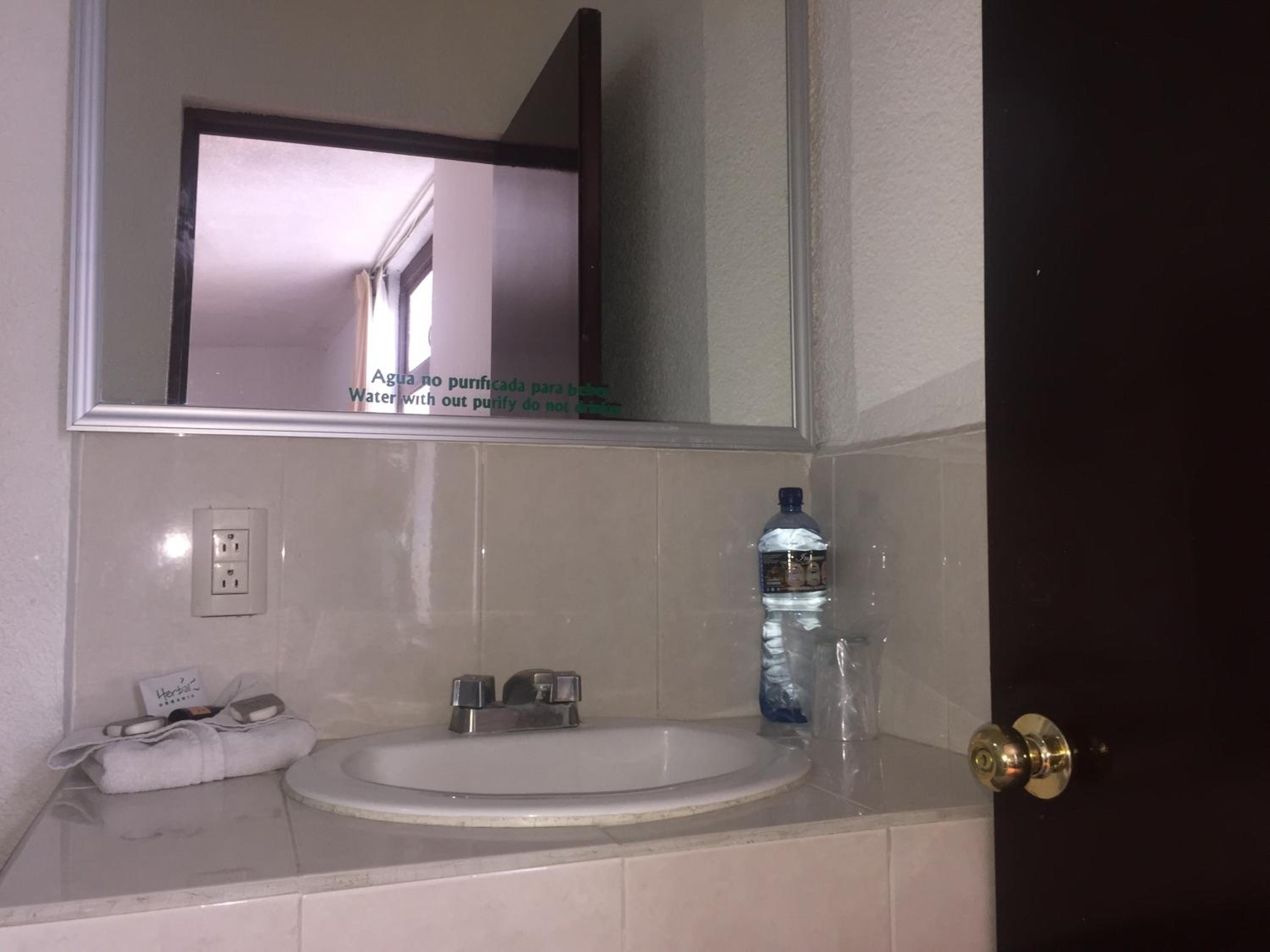 غرفة بسرير مزدوج، Hotel Maria Benita 3/4