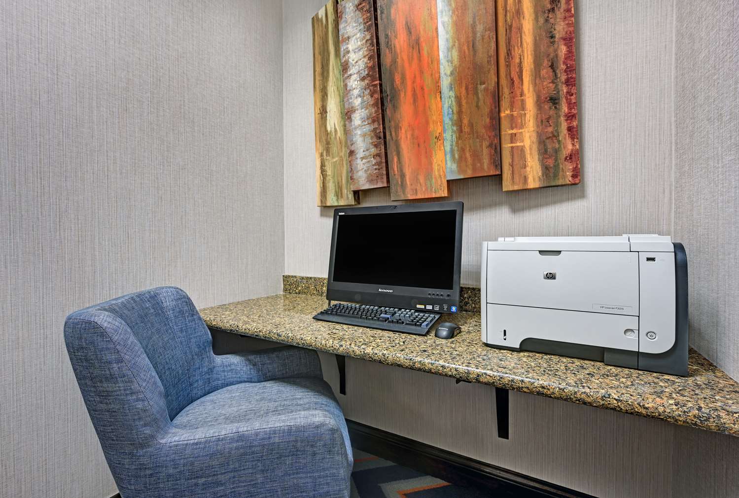 Hampton Inn Farmington MO 39/50