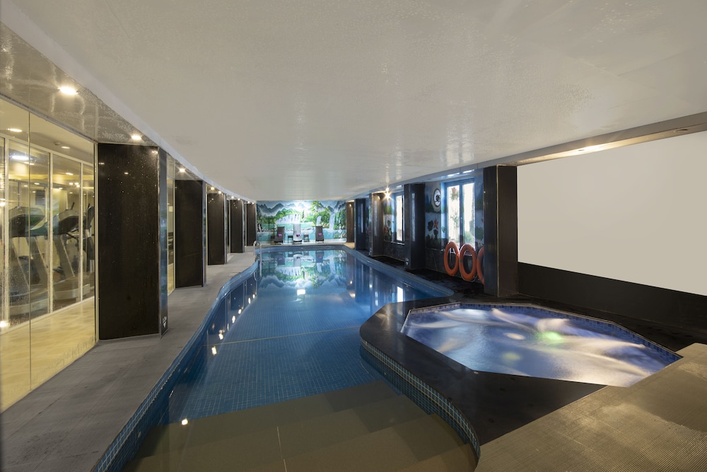 Sapa Highland Resort & Spa 31/50