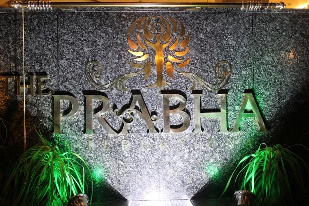 The Prabha International 19/21