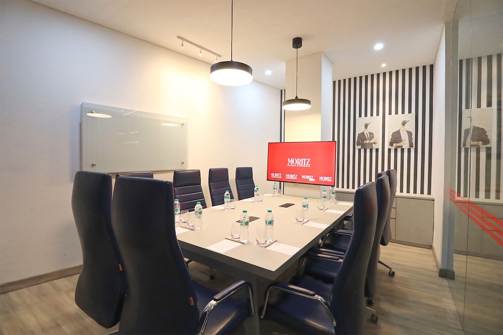 Moritz BIZ Gandaria (Ex Everyday Smart Hotel Mayestik) 44/50