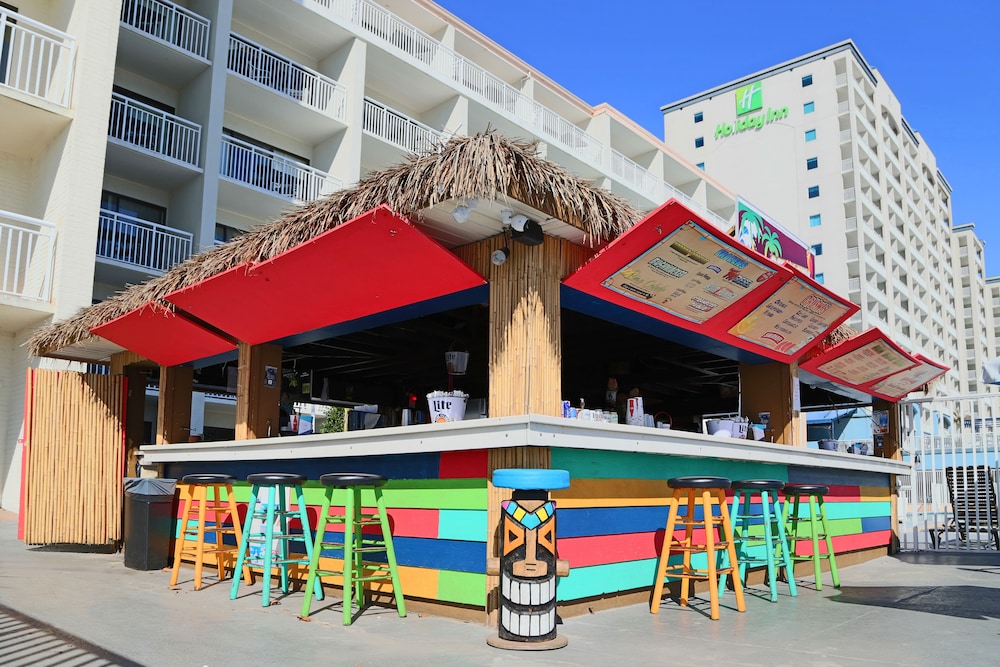 Quality Inn Boardwalk photo5