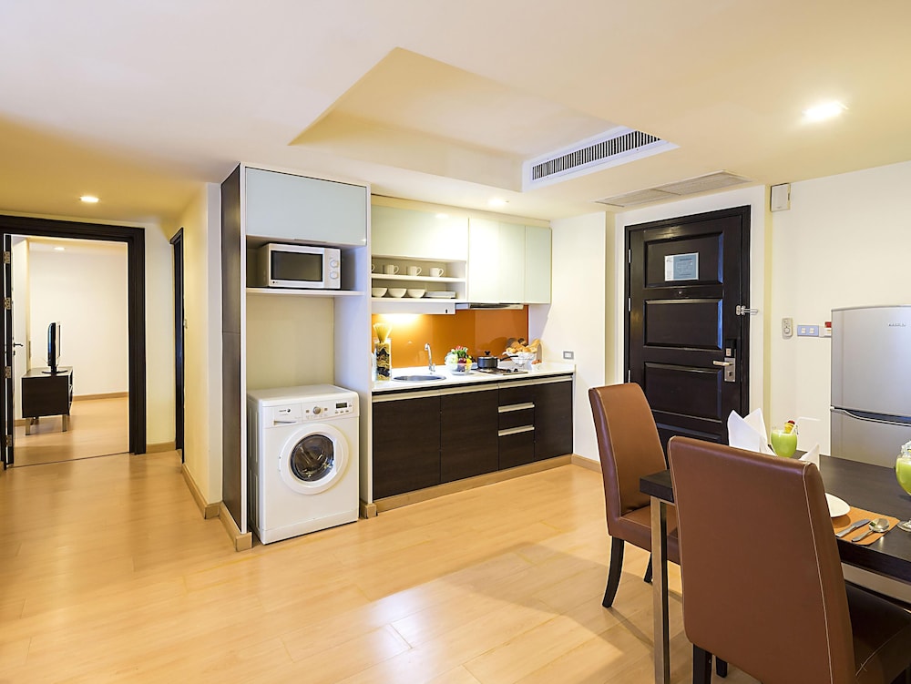ASPEN SUITES HOTEL SUKHUMVIT 2 BANGKOK 24/65
