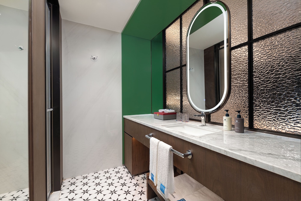 TRYP by Wyndham Chongqing Downtown 58/62