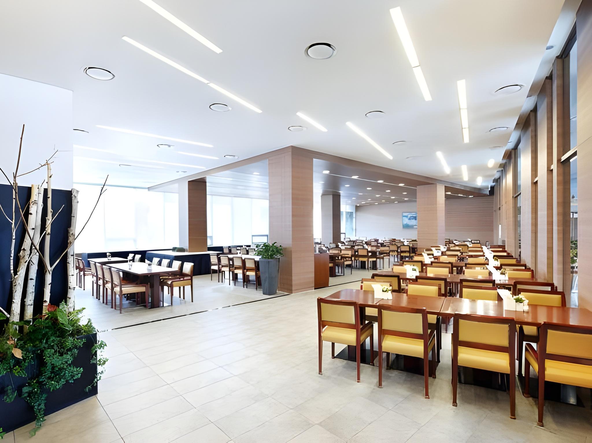Gangdong Resort 33/58