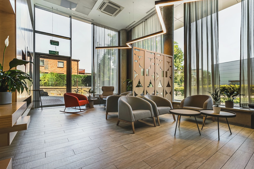 Qubus Hotel Zory 39/60