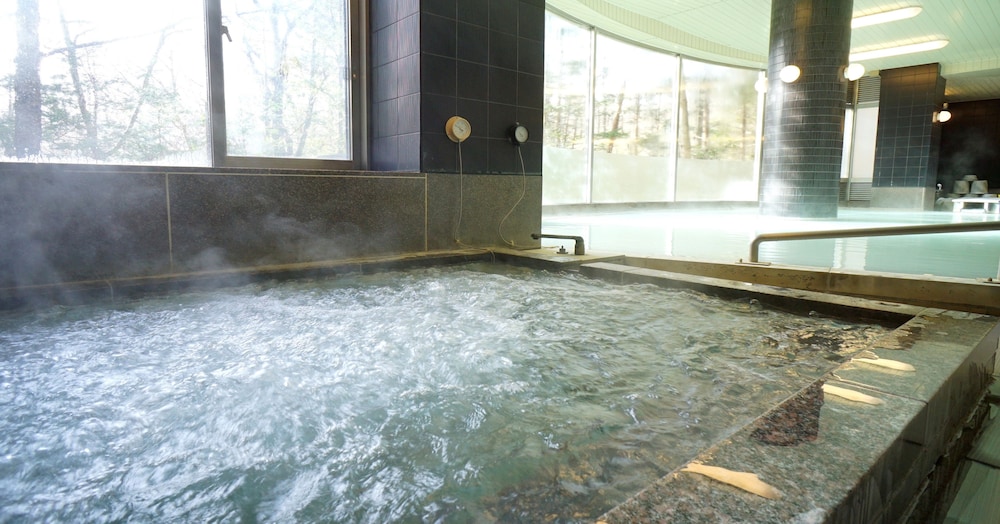 Resort Hotel Laforet Nasu 19/46