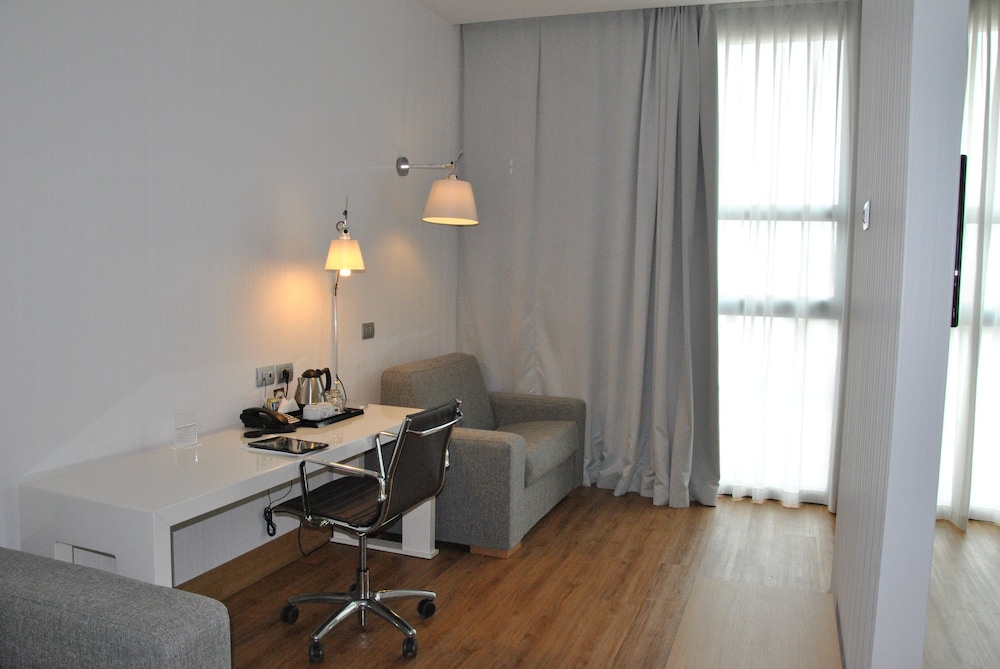 Hilton Garden Inn Milan North 71/76