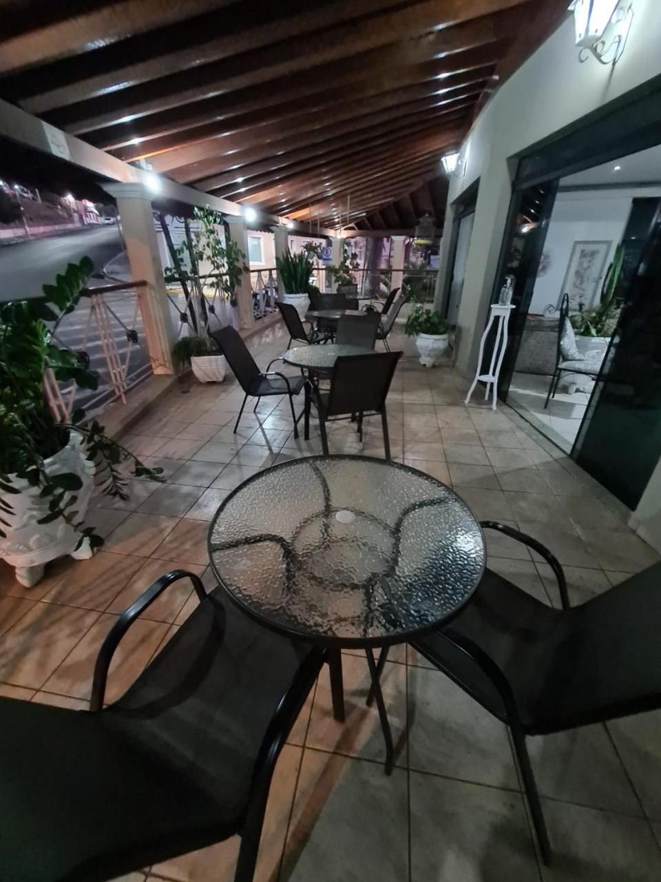 Vitoria Garden Hotel 30/50