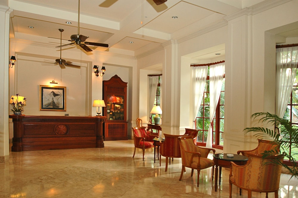 Settha Palace Hotel Vientiane 21/45