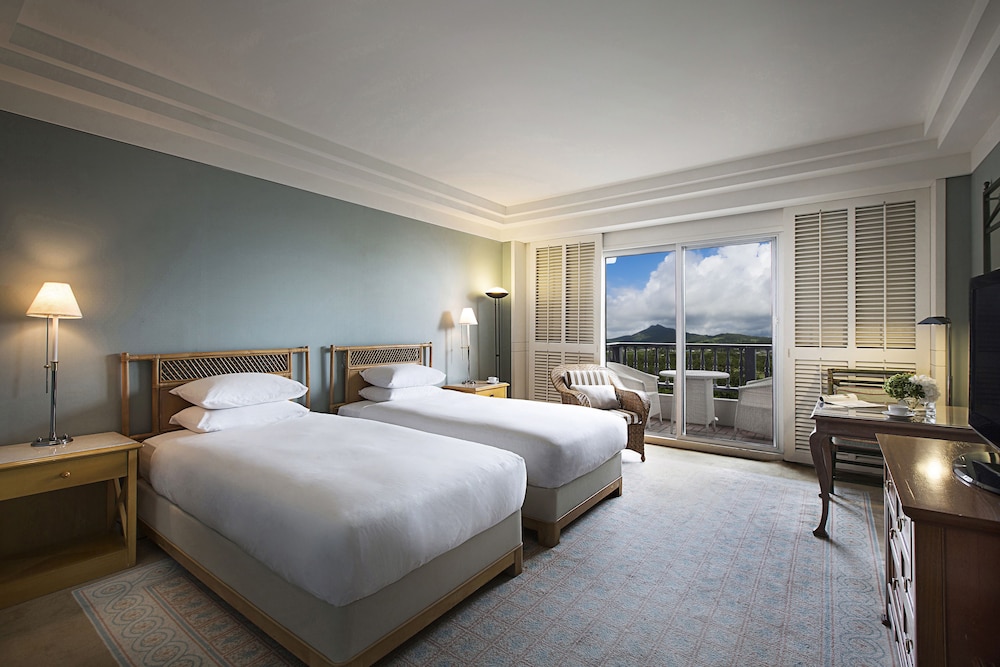 GARDEN, STANDARD, TWIN BEDS