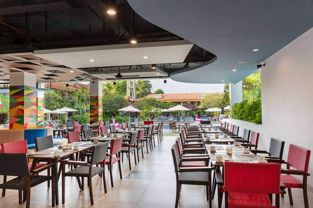 Kuta Beach Club Hotel 45/57