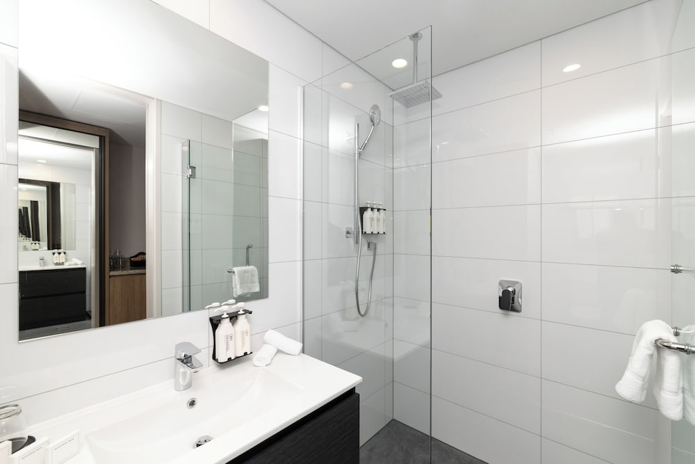 Hotel Grand Chancellor Auckland 53/58