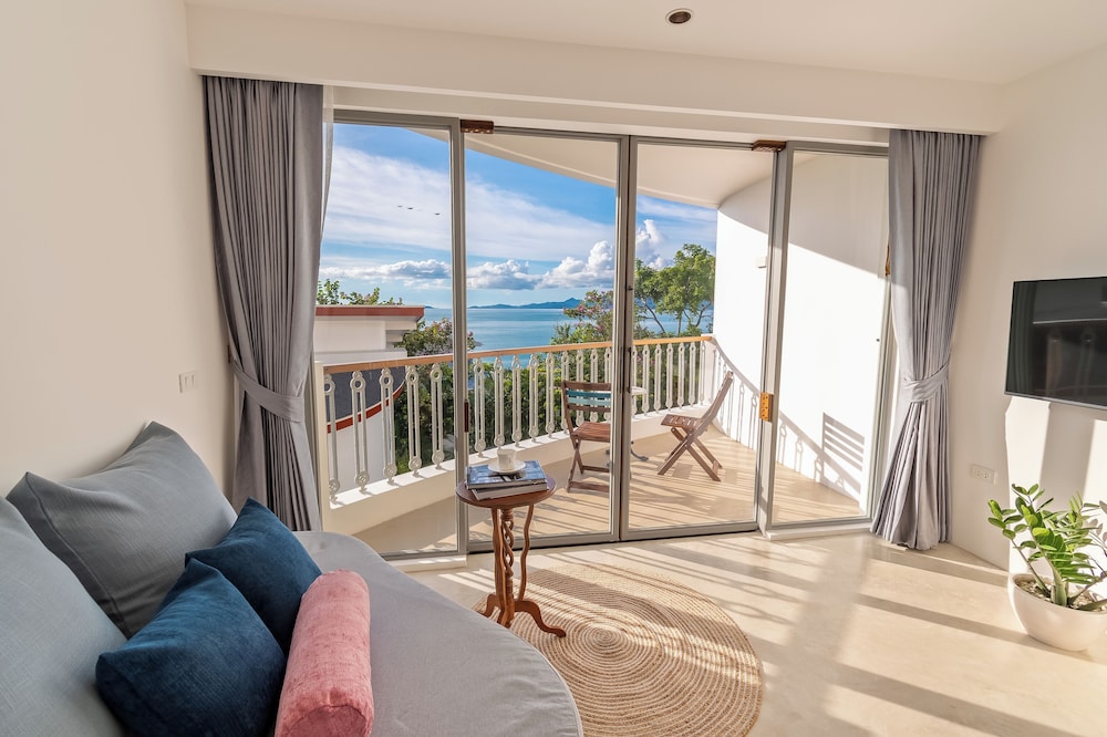 Ampersand Resort 31/50