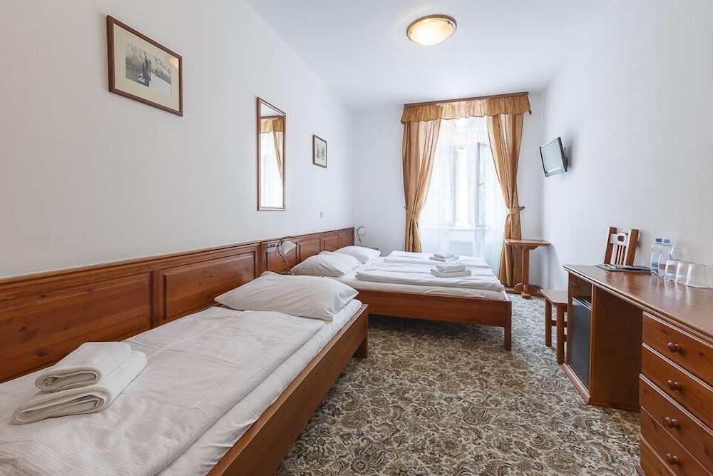Hotel Liliova Prague Old Town 22/68