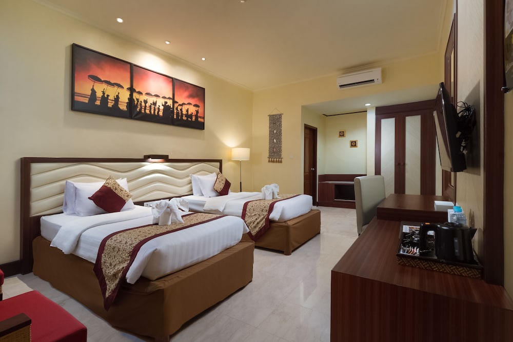 Grand Istana Rama Hotel in Kuta (Bali)