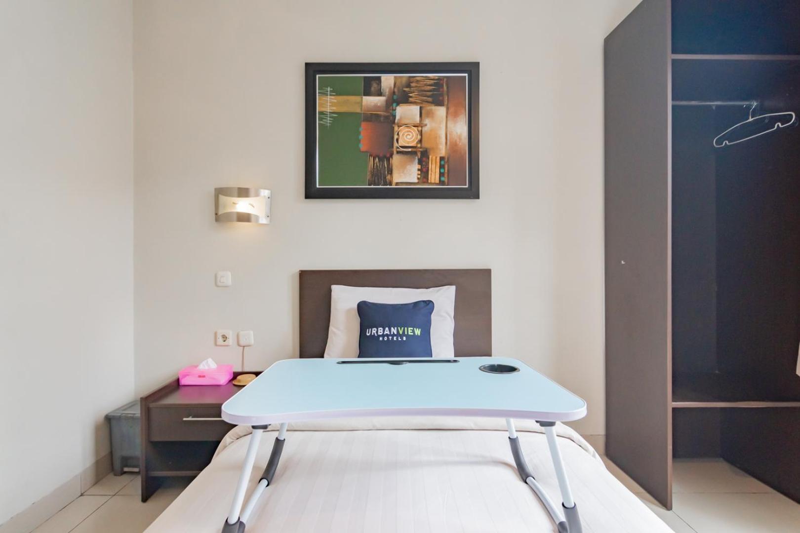 Urbanview Hotel Grand Malabar Bandung 17/32
