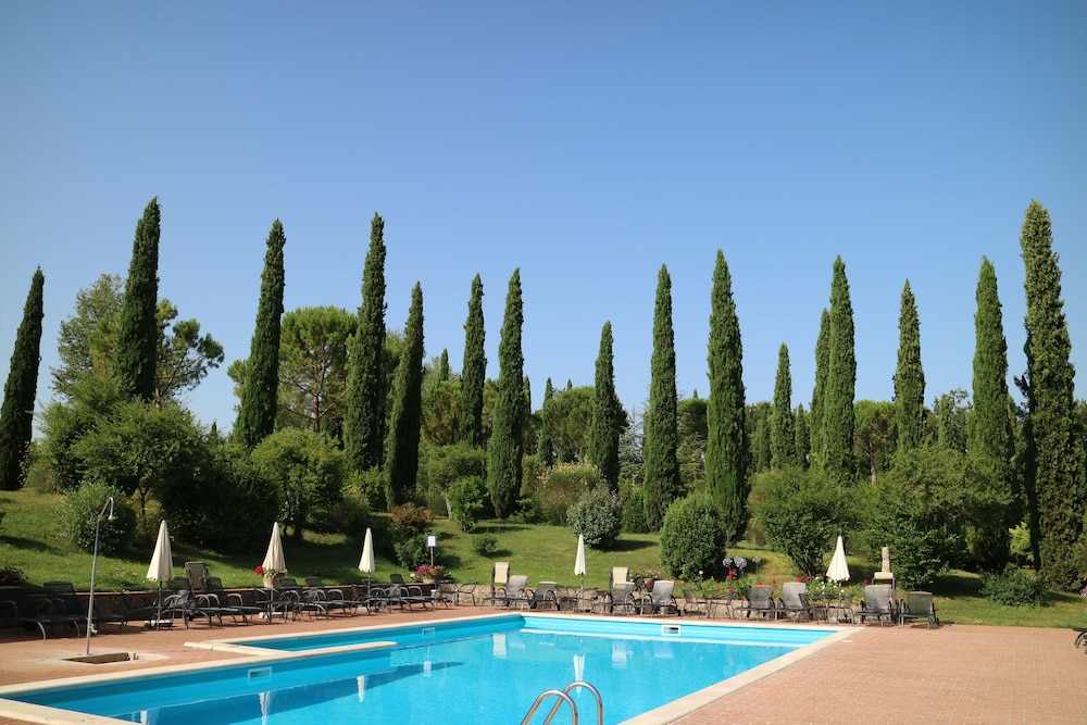 Agriturismo La Sovana 40/75