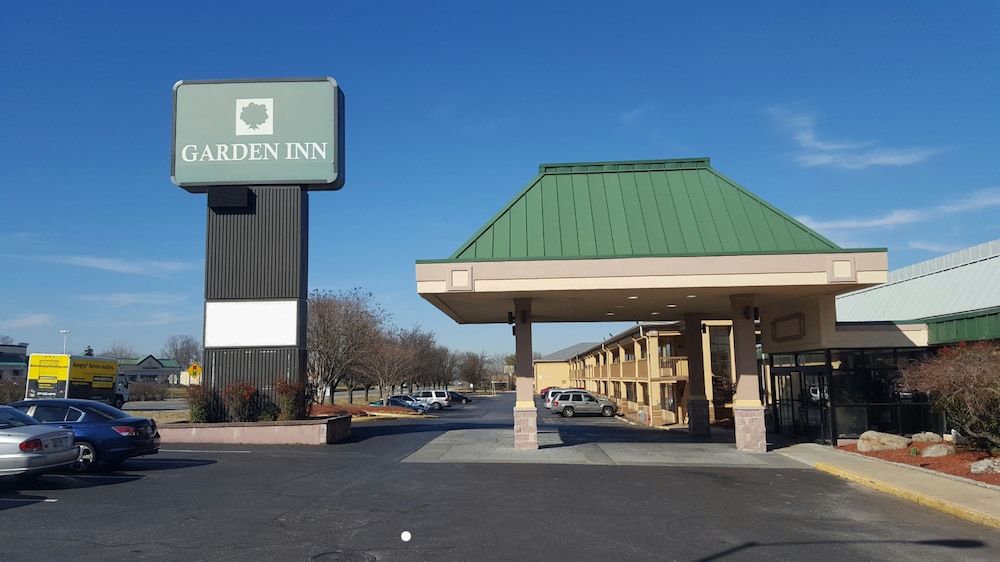 Garden Inn 3/26