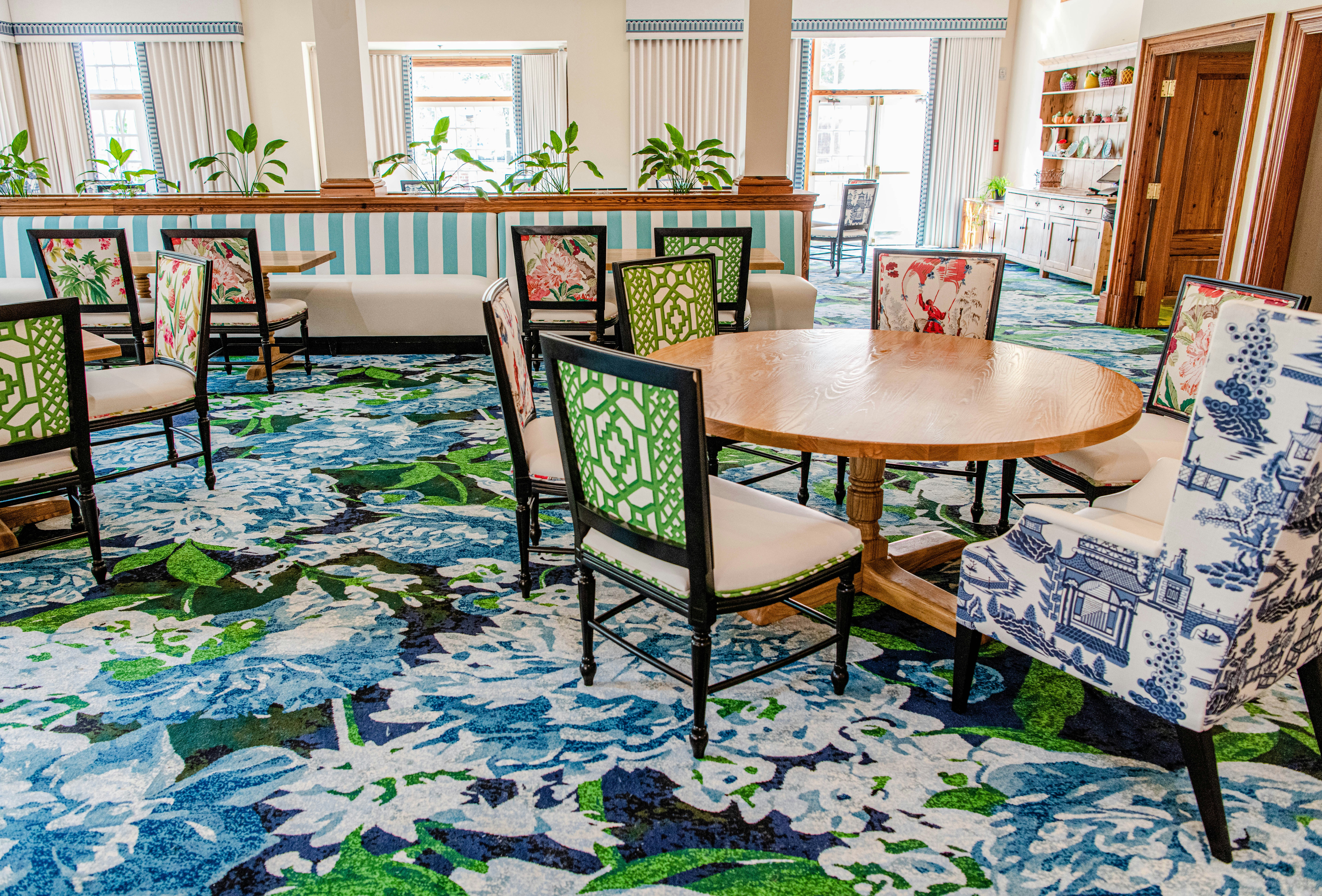 The Founders Inn and Spa, Tapestry Collection by Hilton 24/32
