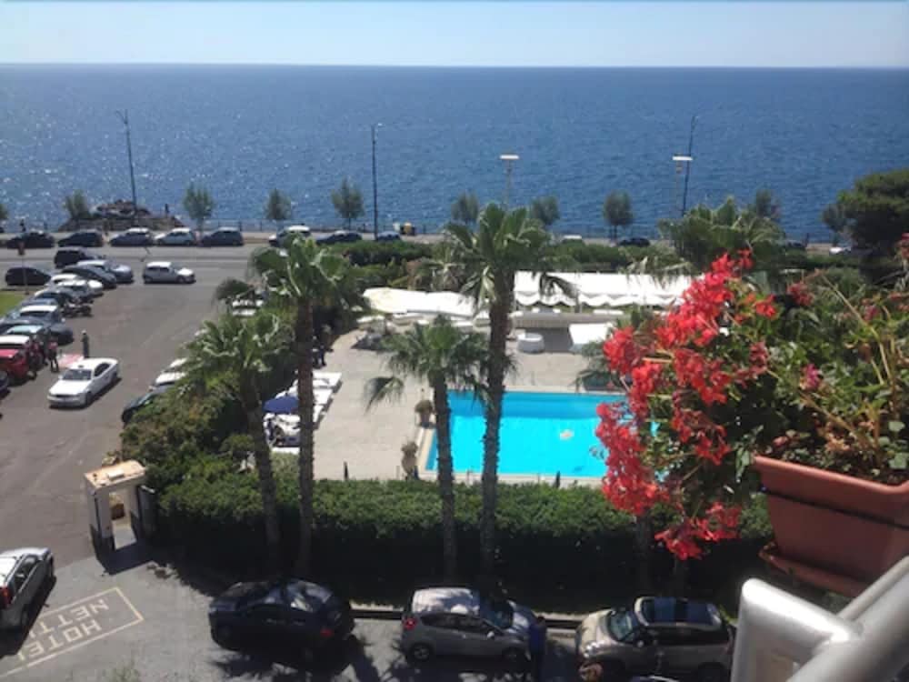 Hotel Nettuno 8/60