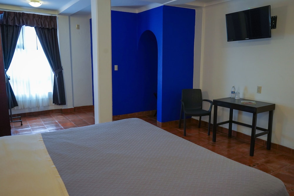 Hotel Real de Leyendas 30/41