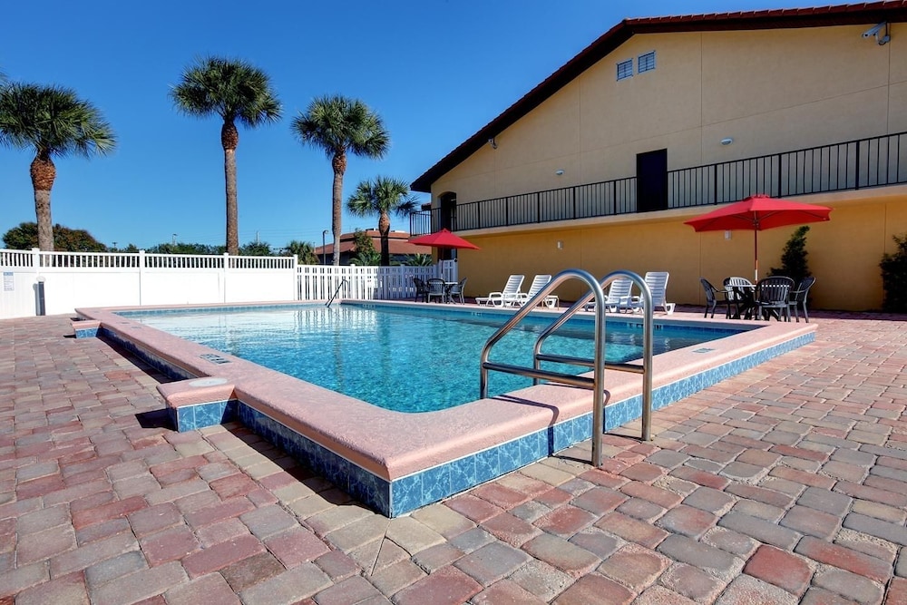 Americas Best Value Inn - Ocean Inn 10/27